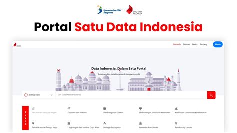 Portal Satu Data Indonesia - Homepage - wintechmobiles.com