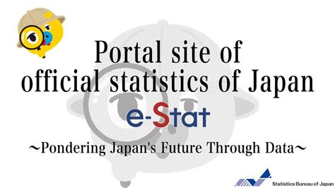 Portal Site of Official Statistics of Japan - muktibox.com