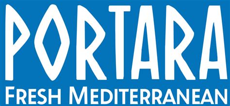 PORTARA FRESH MEDITERRANEAN