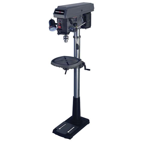 PORTER-CABLE Drill Presses at Lowes.com