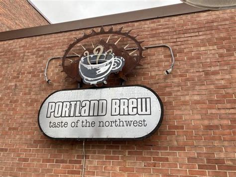 PORTLAND BREW, Nashville - 2605 12th Ave S, Bellmont/Hillsboro ...