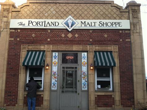 PORTLAND MALT SHOPPE, Duluth - Restaurant Reviews, Photos