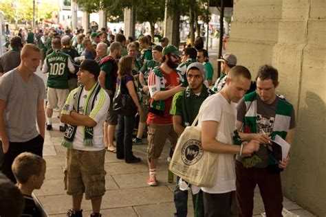 PORTLAND TIMBERS - 67 Photos & 48 Reviews - 1844 SW …