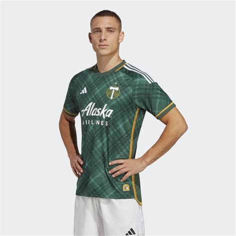 PORTLAND TIMBERS FC MEN