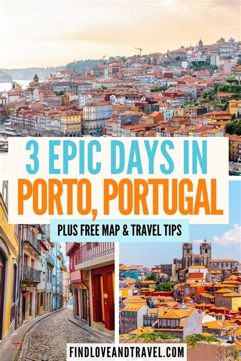 Porto Travel Guide - Make the most of your trip to Porto, Portugal - coolestguyplanet.net