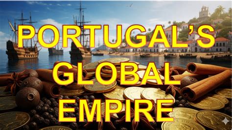 Portugal's Global Empire - ThoughtCo - wintechmobiles.com