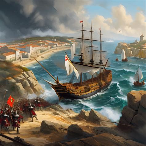 Portugal's Maritime Expansion - Exploration of the West … - wintechmobiles.com