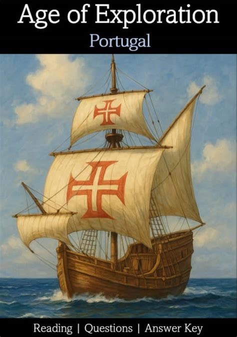 Portugal: Exploration, Colonization, and Trade in History - wintechmobiles.com