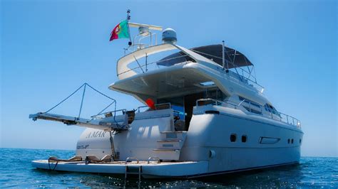 PORTUGAL Boat rental - Diamond Yachting