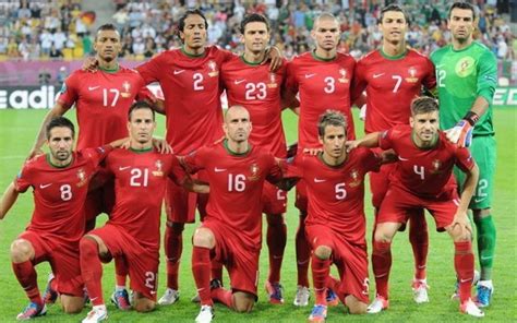 Portugal national under-21 football team - raincitystudios.com