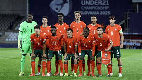 Portugal U21 Scores, Stats and Highlights - ESPN - raincitystudios.com