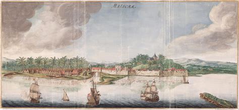 Portuguese And Dutch Colonization Of Malacca - About … - wintechmobiles.com