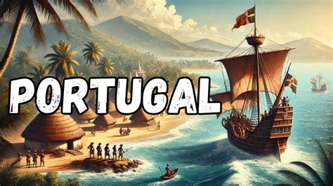 Portuguese Exploration of Africa: Overview | StudySmarter - wintechmobiles.com