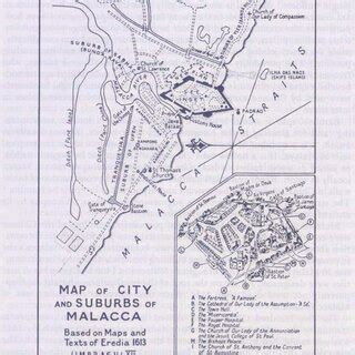 Portuguese Malacca - World History Encyclopedia - wintechmobiles.com