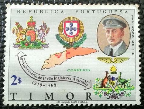 Portuguese Timor - wintechmobiles.com