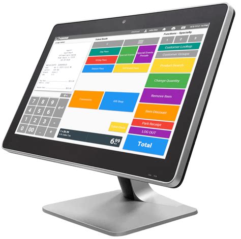 POS Cincinnati, OH - Point of Sale Systems Software & Hardware