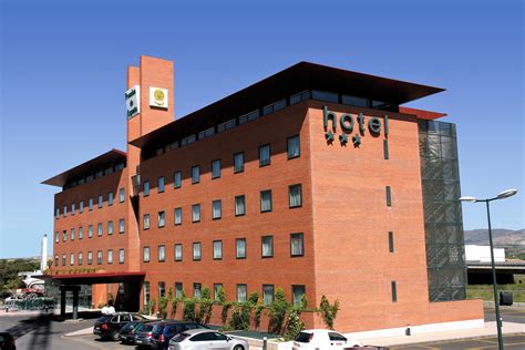 POSADAS DE ESPANA CARTAGENA.