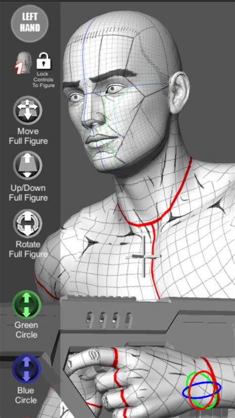Pose Tool 3D - ดาวน์โหลดและติดตั้งบน Windows - muktibox.com