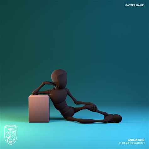 Posing characters - Tips and tricks that helped me - muktibox.com