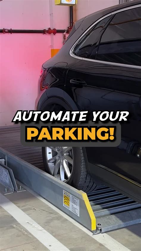 Position Automated Valet Parking Systems - VDA - coolestguyplanet.net