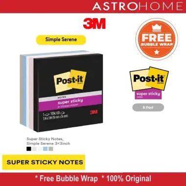 Post It Note Sticky Notes Harga Terbaru Dan Original - raincitystudios.com