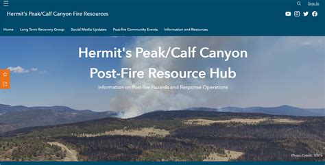 Post-Fire Hazards Impacts to Resources and … - raincitystudios.com