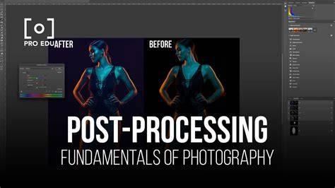 Post-processing & Photoshop - Underwater Photography Guide - raincitystudios.com