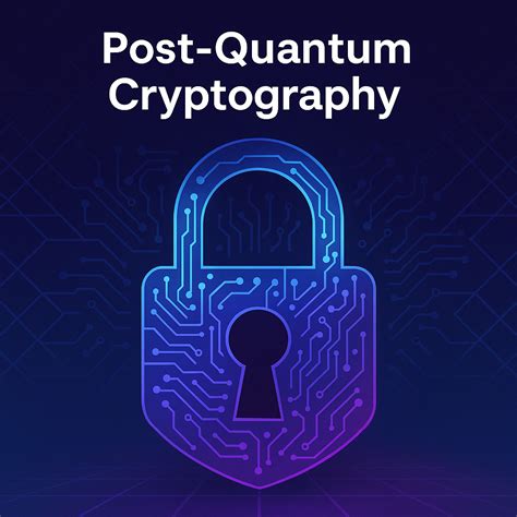 Post-Quantum Cryptography in Adaptive Network Control - wintechmobiles.com