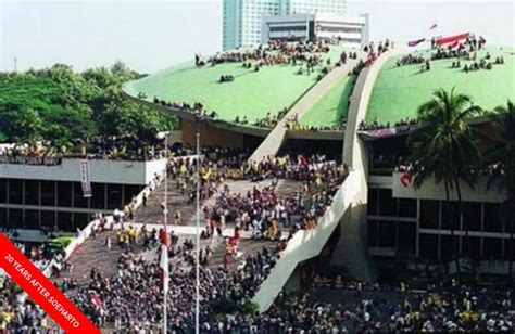 Post-reformasi Indonesia: the age of uncertainty - wintechmobiles.com