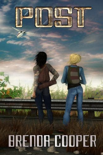 Download Post By Brenda Cooper