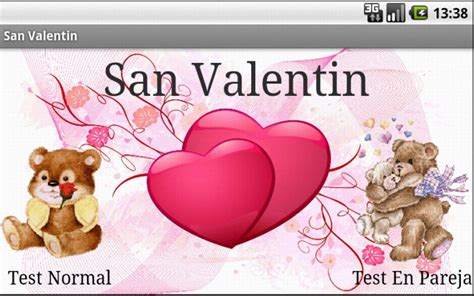 POSTALES SAN VALENTÍN APK Download for Android 