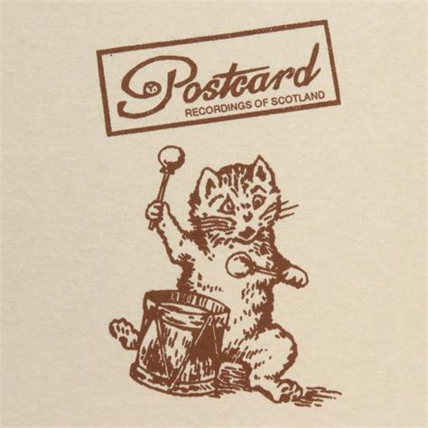 Postcard Records - muktibox.com