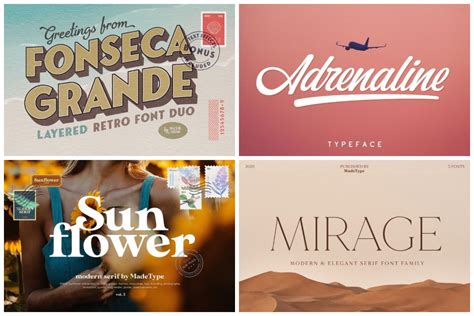 Postcards Fonts - FontSpace - muktibox.com