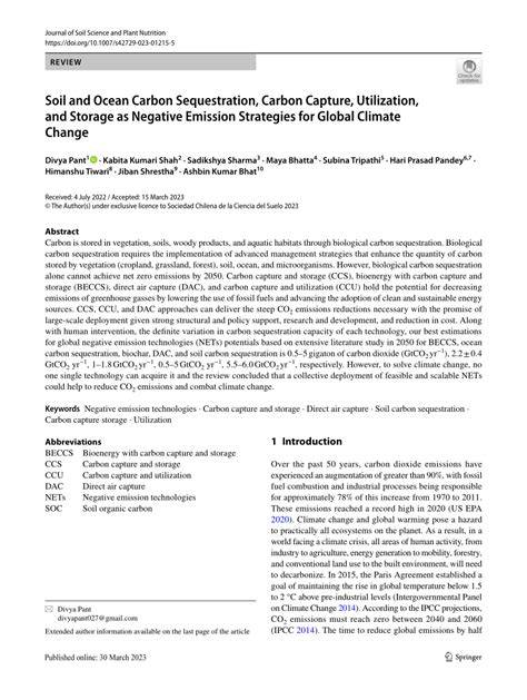 Postdoc in attribution and time-scales of ocean carbon sequestration (f ... - raincitystudios.com