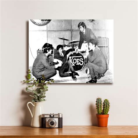 Poster Band Indonesia Jadul - muktibox.com