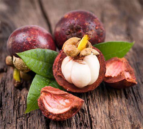Postharvest technologies for mangosteen (Garcinia mangostana L ... - raincitystudios.com