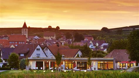 POSTHOTEL KREUZ-POST, Vogtsburg im Kaiserstuhl