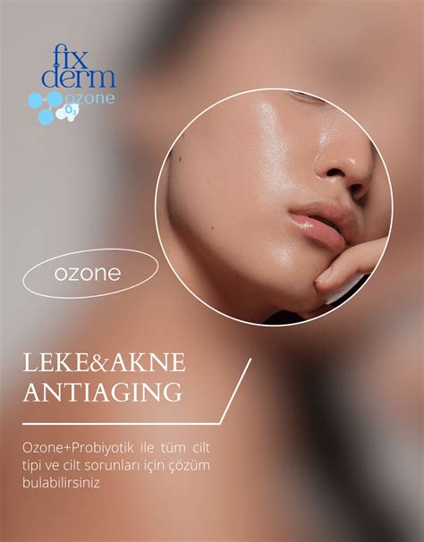 POSTPROBİYOTİK & PROBİYOTİK CİLT İÇİN NEDEN ÖNEMLİ. 