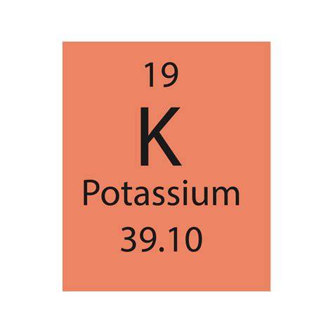 Potassium | Definition, Properties, & Reactions | Britannica - raincitystudios.com