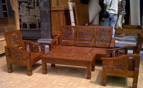 Potensi Industri Meubel Jepara - BisnisUKM - raincitystudios.com
