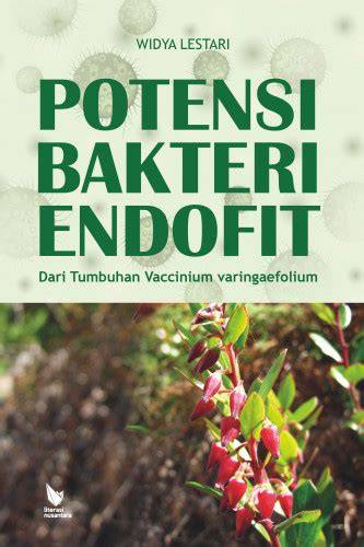 Potensi metabolit sekunder produksi bakteri endofit dari ... - UNJA - raincitystudios.com