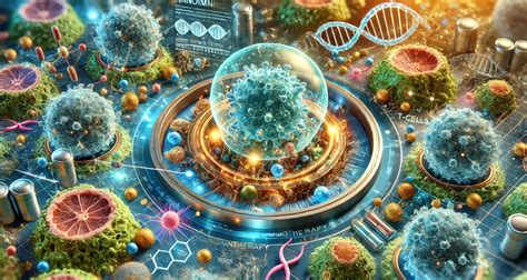 Potensi Nanoimunoterapi dalam Transformasi … - wintechmobiles.com