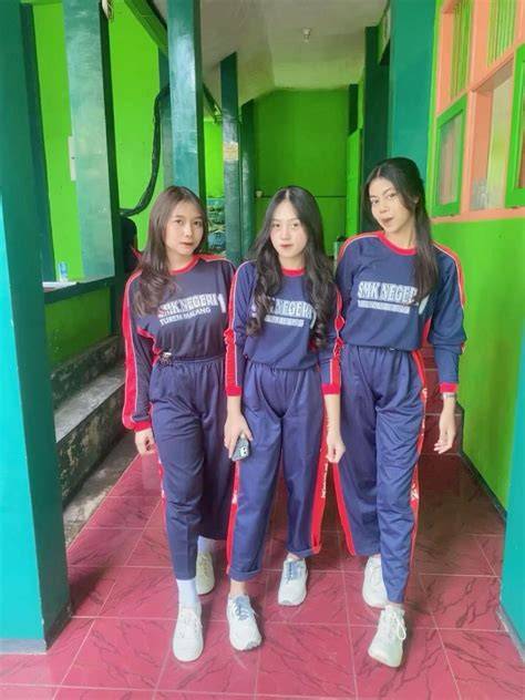 POTO BUGIL SMA Pecs SMA & Bocoran selebriti belajar mandiri bagi fans hospital romance terkagum kagum TikTok Sma Panas Foto bugil seleb image 1