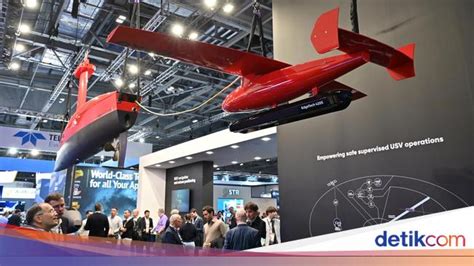 Potret Kecanggihan Alat-alat Eksplorasi Bawah Laut - raincitystudios.com