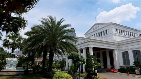POTRET MUSEUM DI INDONESIA - Kemdikbud - wintechmobiles.com