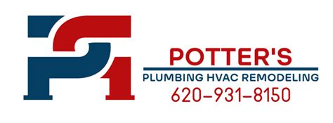 POTTER’S PLUMBING - Plumbing - 506 N Whiteside St, …