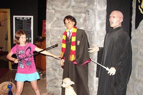 POTTER’S WAX MUSEUM - 355 Photos & 73 Reviews