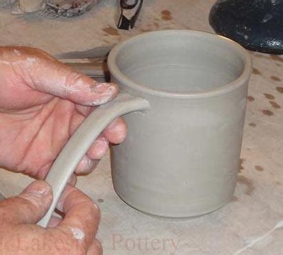 Pottery and Ceramic Repair Lessons and Tutorials ... - Lakeside Pottery - muktibox.com