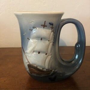 Pottery Nautical - Etsy - muktibox.com