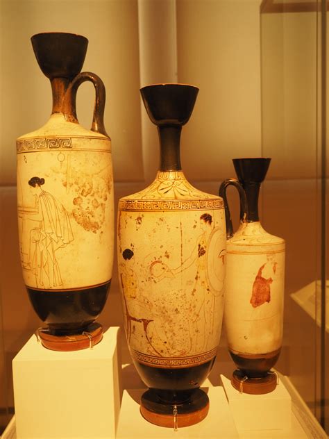 Pottery of ancient Greece - muktibox.com